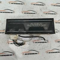 Quadro strumenti Renault 6 serie 118