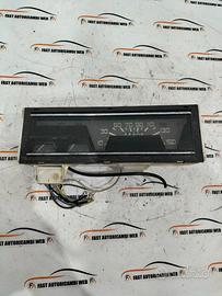 Quadro strumenti Renault 6 serie 118