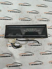 Quadro strumenti Renault 6 serie 118