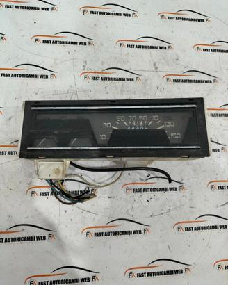 Quadro strumenti Renault 6 serie 118