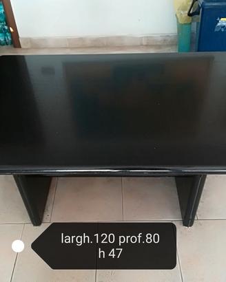 Tavolo trasformabile in frassino massello