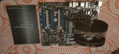 Scheda Madre AsRock 970 Extreme 4