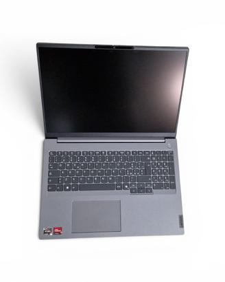 Lenovo Thinkbook 16 G7 Ryzen 5 NUOVO