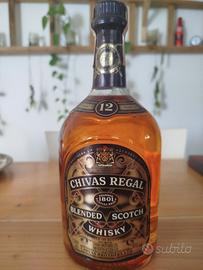 whisky da collezione 1 L
