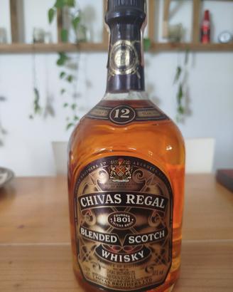 whisky da collezione 1 L