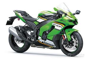 Kawasaki Ninja ZX-10 R - 2025