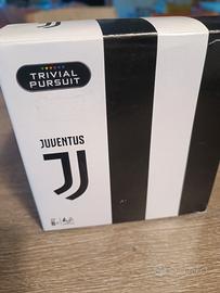 gioco in scatola Trivial pursuit Juventus
