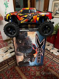 Traxxas 8S full optional