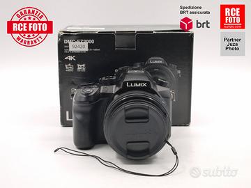 Panasonic FZ2000 / FZ2500