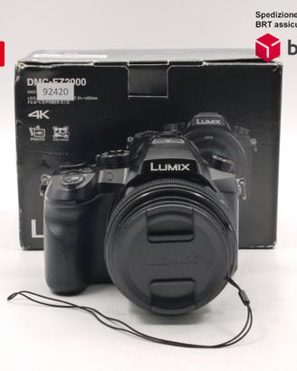 Panasonic FZ2000 / FZ2500