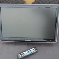 Tv lcd led HD Samsung 22 pollici
