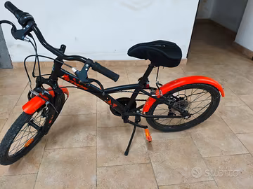 MTB bambino 20"
