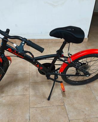 MTB bambino 20"