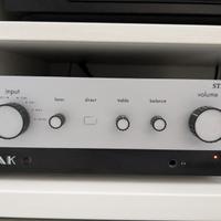 Leak Stereo 130 Amplificatore Integrato