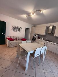 Appartamento con piscina caorle ( levante)