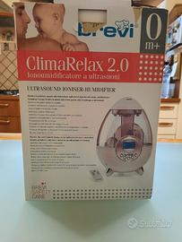 umidificatore brevi
