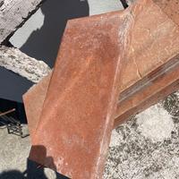 pianelle cotto Ferrone/Pratigliolmi