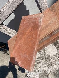 pianelle cotto Ferrone/Pratigliolmi