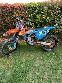 Ktm 450 sxf
