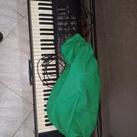 impianto voce + tastiera solton ms50