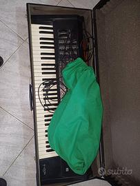 impianto voce + tastiera solton ms50