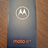 Motorola e 13