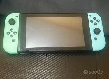 Nintendo switch V1 