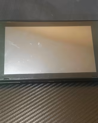 Nintendo switch V1 
