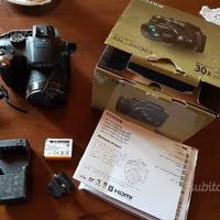 FUJIFILM FINEPIX SL300
