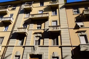 Delizioso quadrilocale zona Campidoglio