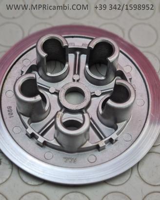 SPINGIDISCO PIATTO KAWASAKI KXF 250 2013 2014 KX F