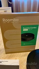 iRobot Roomba Combo Essential
