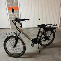 Bicicletta elettrica Armony Riccione Advance