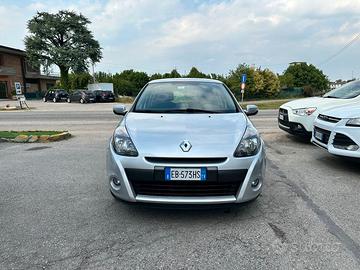 Renault Clio 1.2 16V 5 porte GPL Dynamique