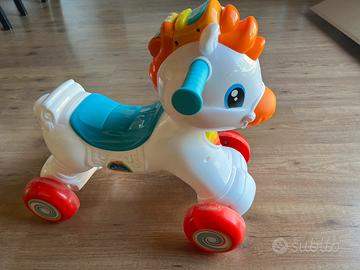 Martino il cavallino