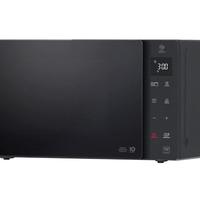 forno microonde con  grill LG inverter 32 litri 