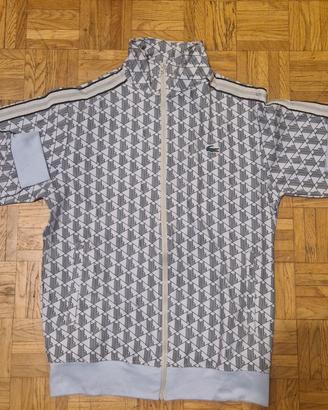 Tuta Lacoste 
