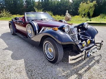 FORD DESTYNY TIFFANY CABRIO EXCALIBUR