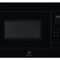 microonde electrolux