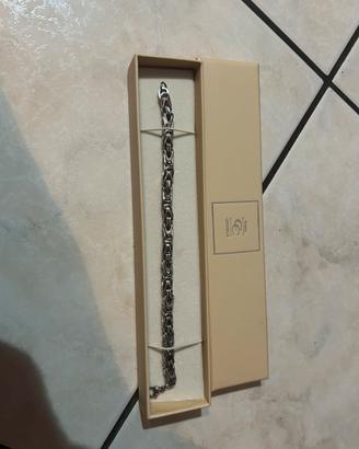 Bracciale uomo