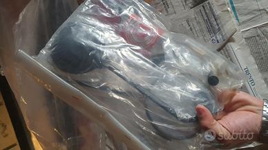 Specchietti trial Gas Gas