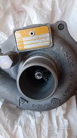 turbina citroen c3 14 diesel