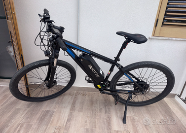DUOTTS C2-9 48V 750W 692 km Come Nuova