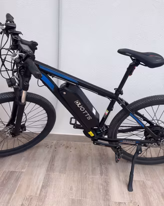 DUOTTS C2-9 48V 750W 692 km Come Nuova
