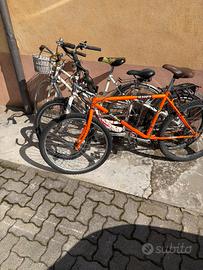 ‼️‼️ 3 BICI‼️‼️‼️