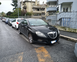 Lancia delta diturbojet sportronic oro