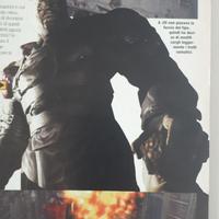 rivista giochi playstation power resident evil 3
