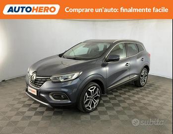 RENAULT Kadjar TB82573