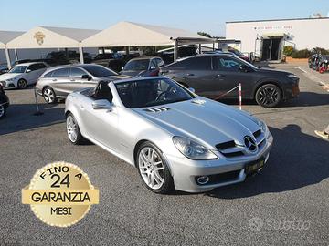 MERCEDES-BENZ SLK 200 Kompressor Sport RATE AUTO M
