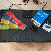 FITNESS - FEDANA FIBRANTE E OSCILLANTE BLUEFIN